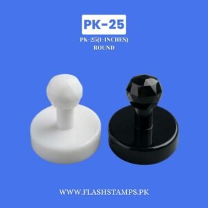 PK 25