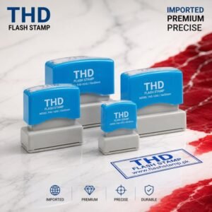 THD Premium Stamps